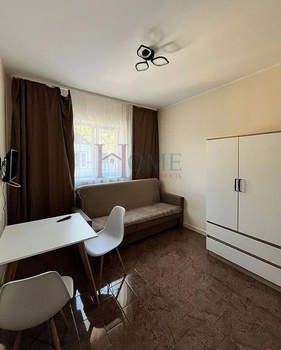 Студия квартира, на длительный срок, 18м2, 2/3 этаж