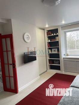 1-к квартира, на длительный срок, 35м2, 4/9 этаж