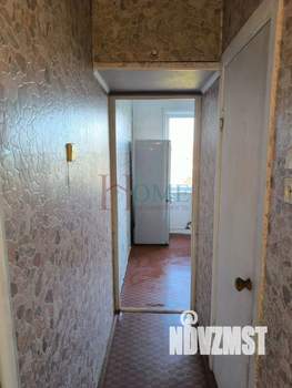 1-к квартира, на длительный срок, 30м2, 9/9 этаж