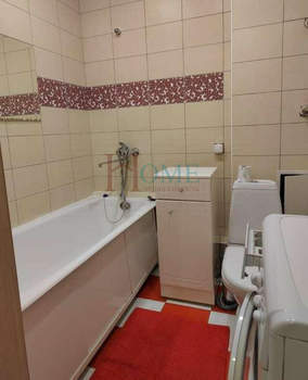 Студия квартира, на длительный срок, 34м2, 8/10 этаж