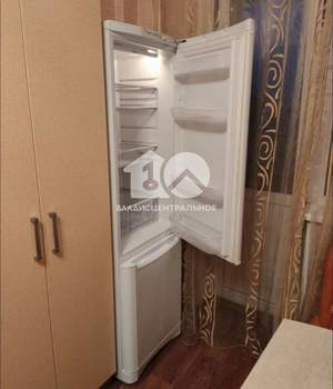 1-к квартира, на длительный срок, 40м2, 18/18 этаж