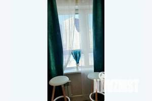 2-к квартира, посуточно, 40м2, 4/26 этаж