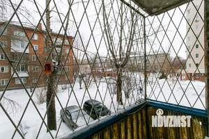 2-к квартира, на длительный срок, 43м2, 2/5 этаж