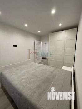 2-к квартира, на длительный срок, 52м2, 5/5 этаж