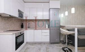 3-к квартира, на длительный срок, 59м2, 5/17 этаж