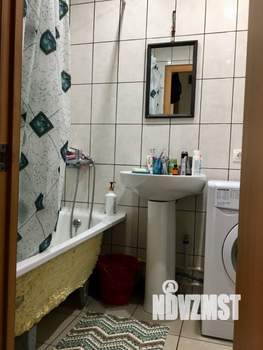 1-к квартира, на длительный срок, 25м2, 1/9 этаж