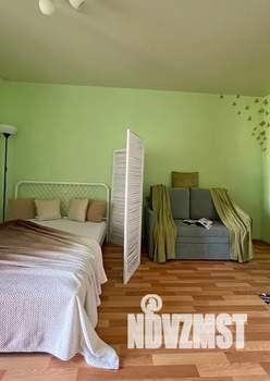 1-к квартира, посуточно, 30м2, 11/18 этаж