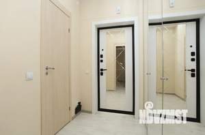 Студия квартира, посуточно, 21м2, 3/17 этаж