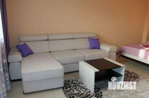 1-к квартира, посуточно, 39м2, 1/1 этаж