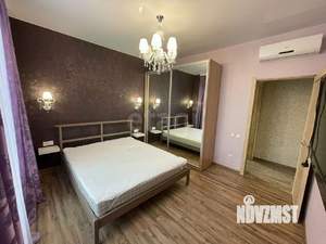 2-к квартира, на длительный срок, 79м2, 3/24 этаж