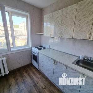 1-к квартира, на длительный срок, 33м2, 2/4 этаж