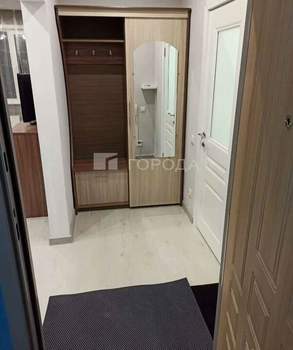 2-к квартира, на длительный срок, 36м2, 9/18 этаж