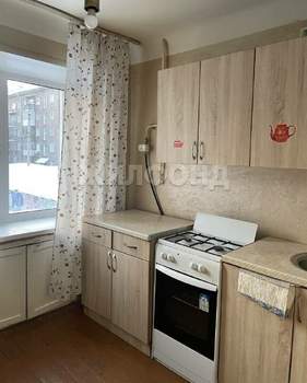 1-к квартира, на длительный срок, 45м2, 2/5 этаж