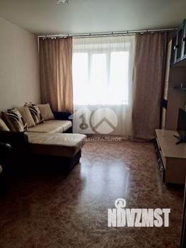 2-к квартира, на длительный срок, 53м2, 7/10 этаж