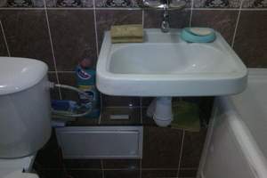 2-к квартира, на длительный срок, 50м2, 3/5 этаж