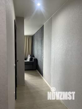 Студия квартира, на длительный срок, 30м2, 4/18 этаж