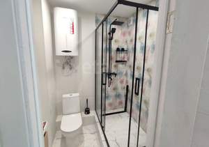 1-к квартира, на длительный срок, 41м2, 15/17 этаж