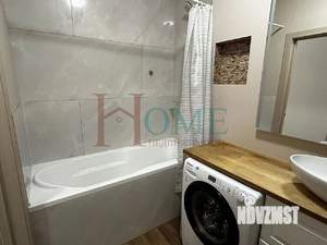 2-к квартира, на длительный срок, 40м2, 23/25 этаж