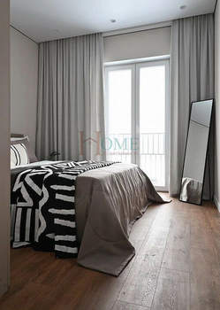 2-к квартира, на длительный срок, 69м2, 2/12 этаж