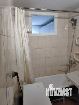 1-к квартира, на длительный срок, 31м2, 5/5 этаж