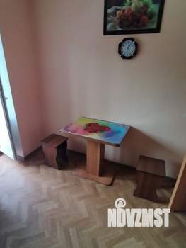 1-к квартира, на длительный срок, 38м2, 2/15 этаж