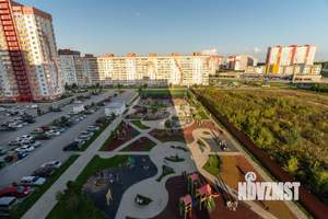 Студия квартира, на длительный срок, 24м2, 8/18 этаж