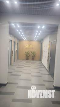 2-к квартира, на длительный срок, 40м2, 4/17 этаж