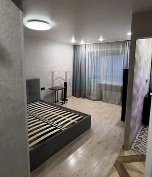 1-к квартира, на длительный срок, 32м2, 4/5 этаж