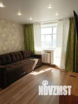 2-к квартира, посуточно, 39м2, 4/9 этаж