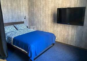 Студия квартира, на длительный срок, 34м2, 6/14 этаж