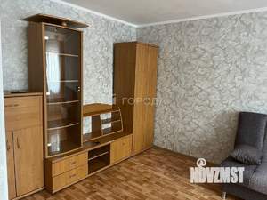 1-к квартира, на длительный срок, 36м2, 2/5 этаж