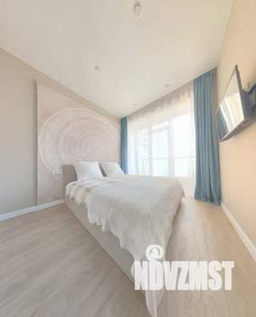 1-к квартира, посуточно, 36м2, 5/15 этаж