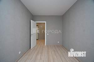 1-к квартира, на длительный срок, 35м2, 13/17 этаж