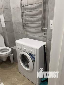 Студия квартира, на длительный срок, 29м2, 17/19 этаж