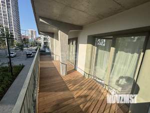 3-к квартира, на длительный срок, 77м2, 2/9 этаж