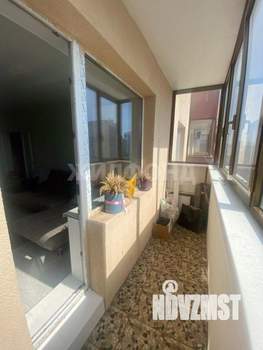 1-к квартира, на длительный срок, 41м2, 9/25 этаж