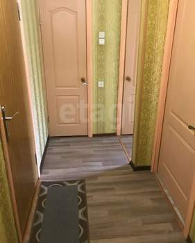 2-к квартира, на длительный срок, 44м2, 4/5 этаж