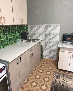 1-к квартира, на длительный срок, 40м2, 1/10 этаж