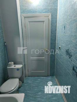 Студия квартира, на длительный срок, 28м2, 3/16 этаж