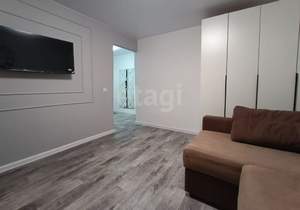 2-к квартира, на длительный срок, 43м2, 1/5 этаж