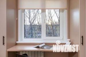 3-к квартира, посуточно, 53м2, 4/4 этаж