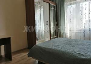 2-к квартира, на длительный срок, 65м2, 8/25 этаж