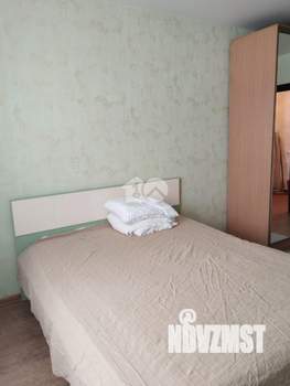 2-к квартира, на длительный срок, 42м2, 3/17 этаж