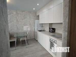 1-к квартира, на длительный срок, 35м2, 4/15 этаж