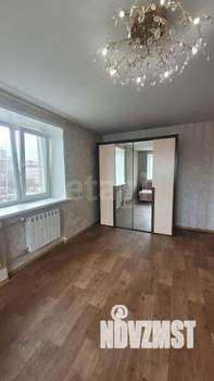 Студия квартира, на длительный срок, 31м2, 4/5 этаж