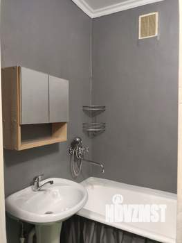 1-к квартира, на длительный срок, 35м2, 7/12 этаж