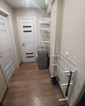 Студия квартира, на длительный срок, 31м2, 8/9 этаж