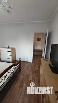 2-к квартира, на длительный срок, 57м2, 3/11 этаж