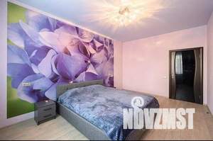 2-к квартира, на длительный срок, 81м2, 4/12 этаж