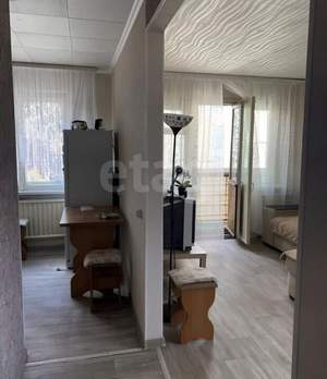 1-к квартира, на длительный срок, 31м2, 4/5 этаж